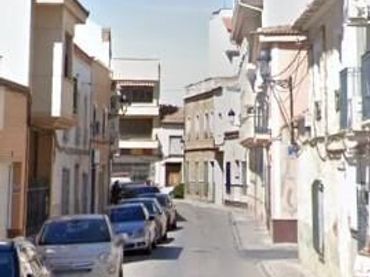 Casa en venta en Calle ANGEL IZQUIERDO