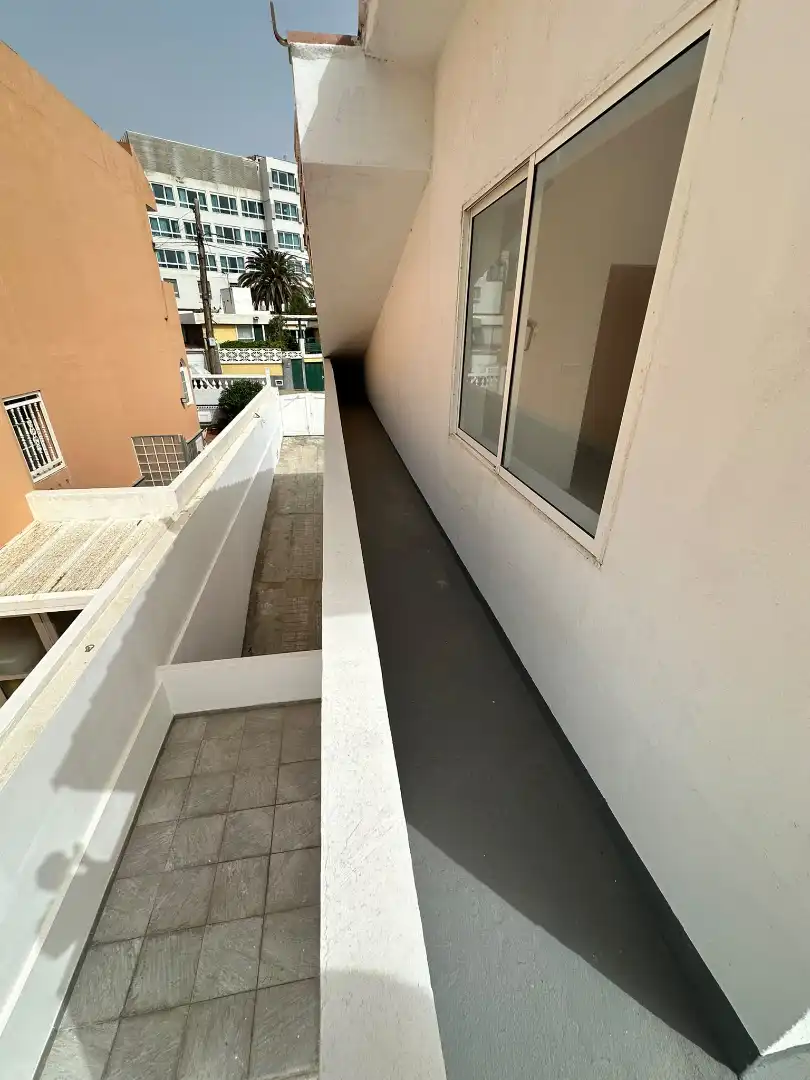 Detached house with terrace for sale in Calle Míster Blisse 56, imagen 19