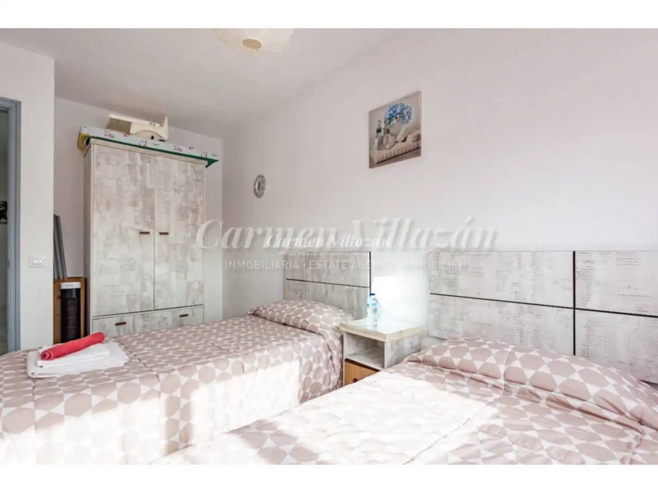 Dúplex en venta en Calle Juan Sebastián Elcano, Corralejo
