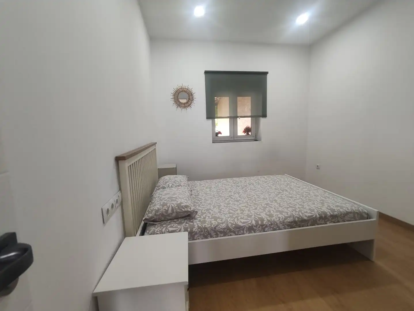 Dormitori de Casa o xalet de lloguer en Torrijos amb Moblat