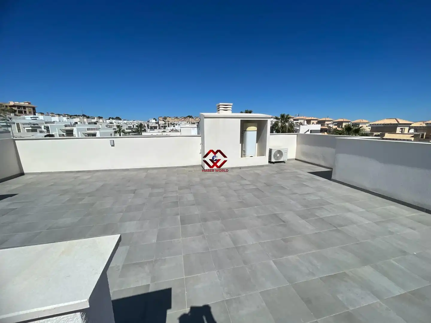Apartament amb terrassa en venda a Orihuela Costa, imagen 34