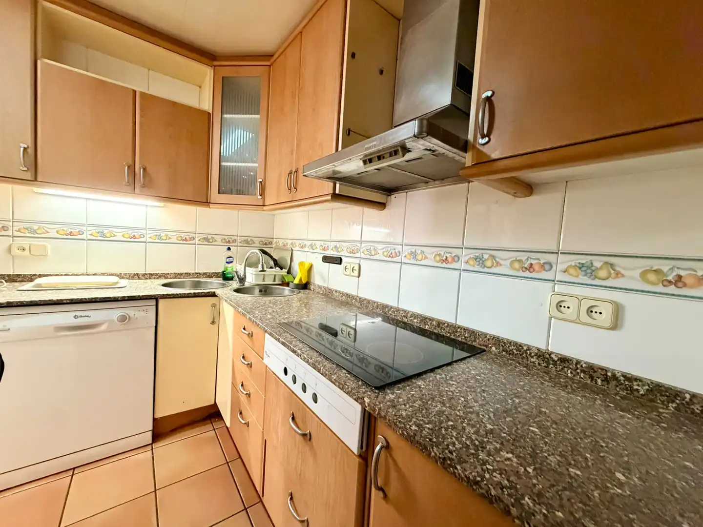 Wohnung mit Aufzug zum Verkauf in Carrer de Roger de Flor 69, imagen 9