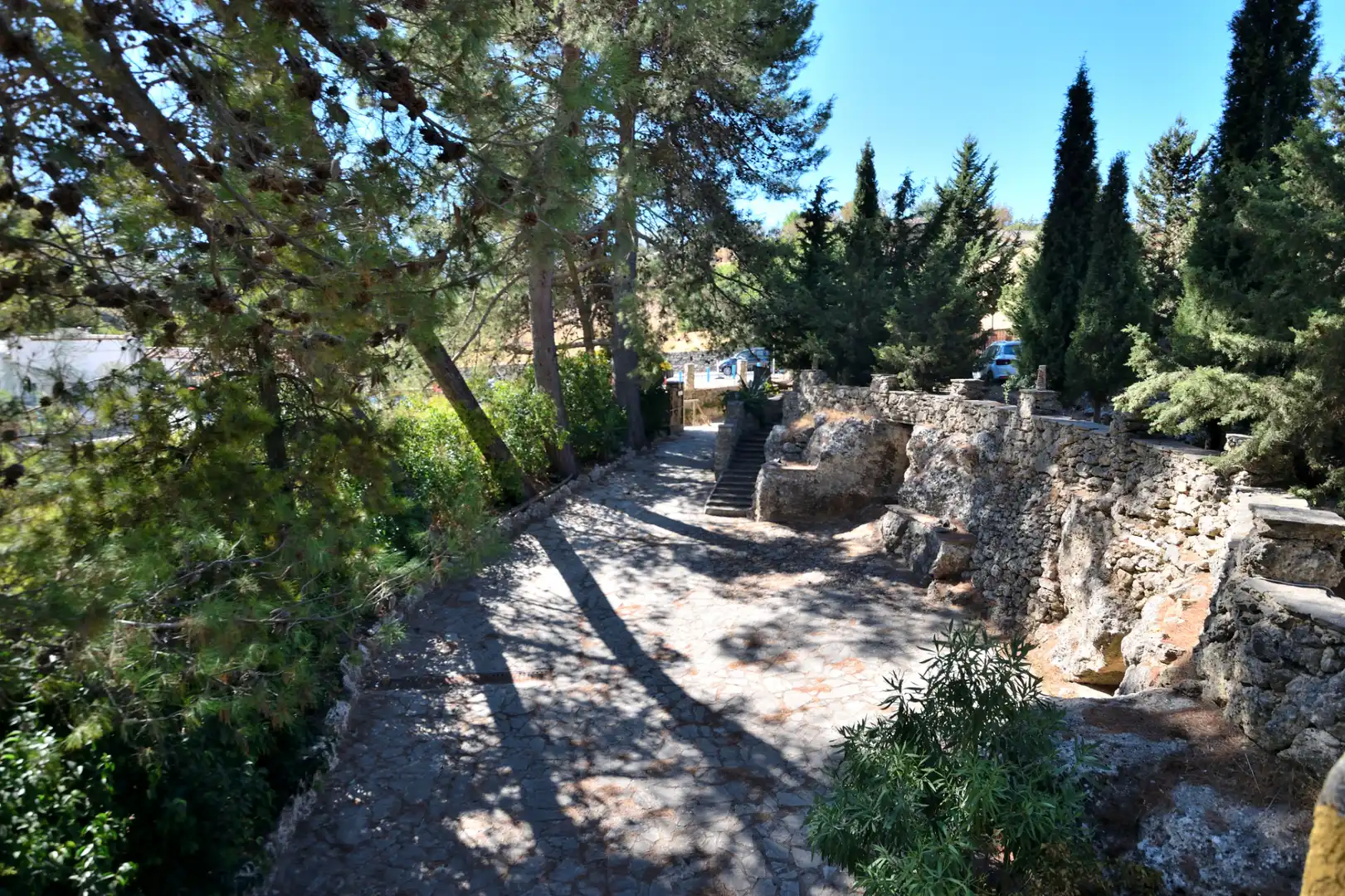 Casa rústica amb terrassa en venda a Calle Marbella 35, imagen 12
