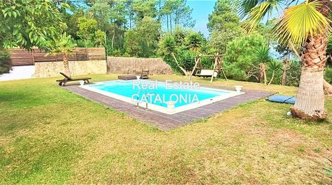 Photo 2 of Houses for sale in Lloret Blau - La Creu de Lloret, Lloret de Mar