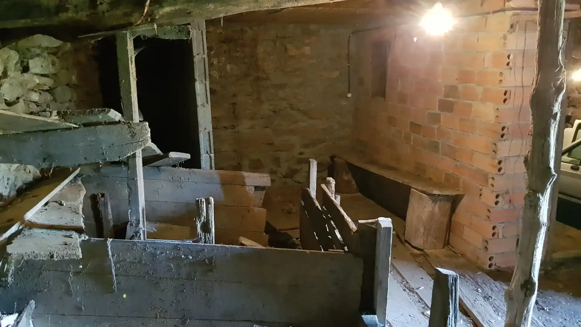Casa o xalet en venda en Verea amb Balcó