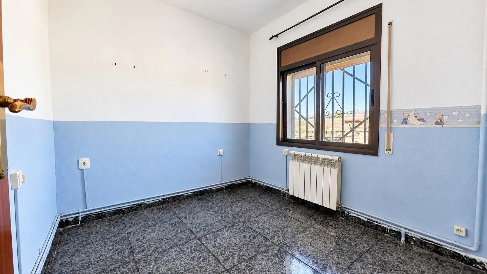 Bedroom of Houses for sale in Martorelles  with Private garden and Storage room