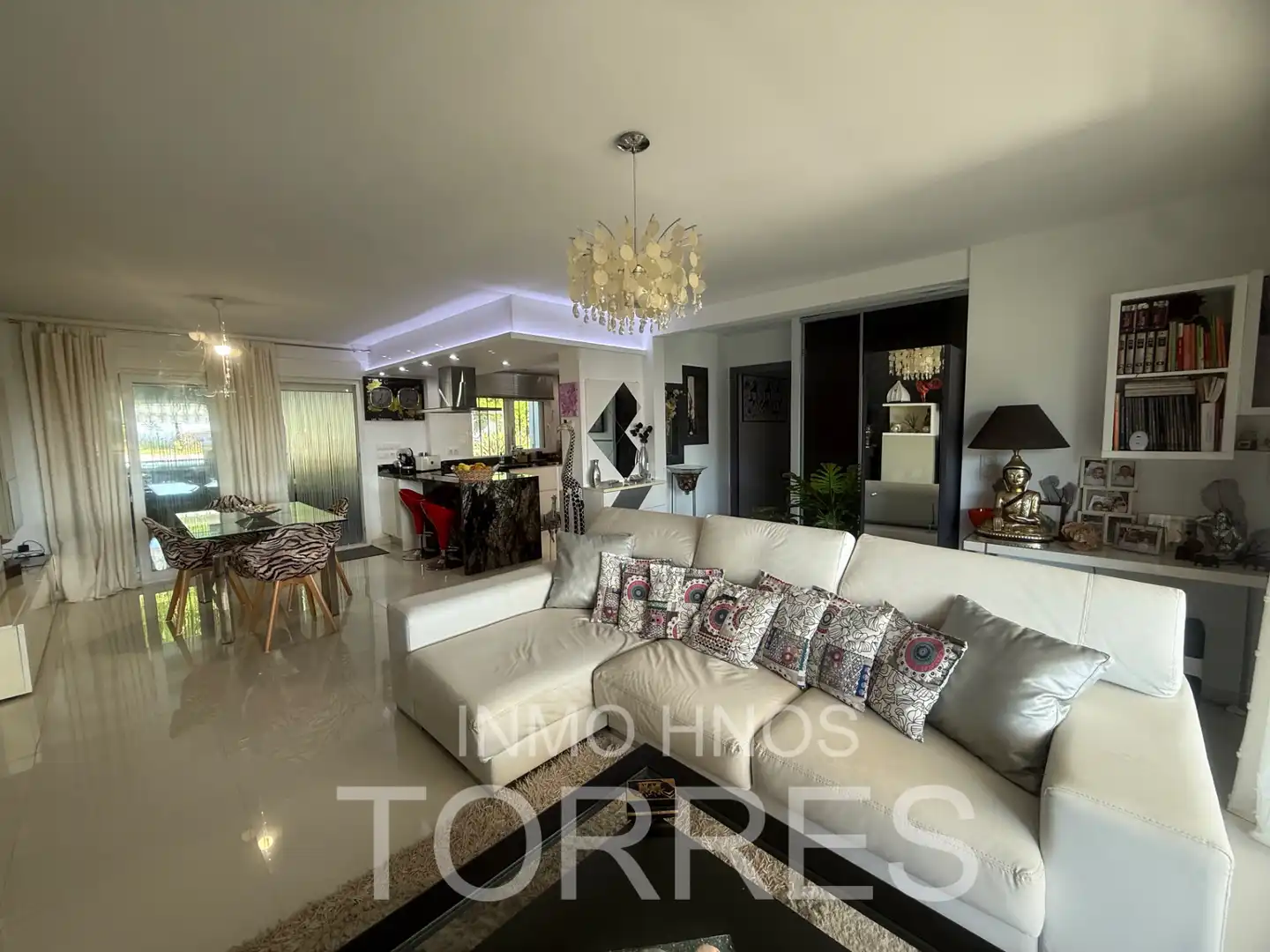 Villa mit Terrasse zum Verkauf in Avenida Austria, imagen 23
