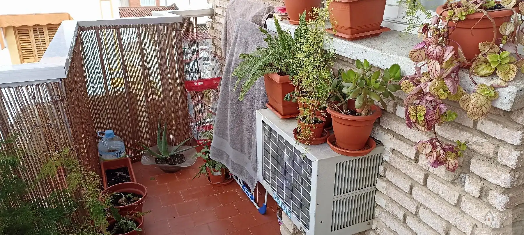 Wohnung mit Terrasse zum Verkauf in Almendralejo, imagen 14
