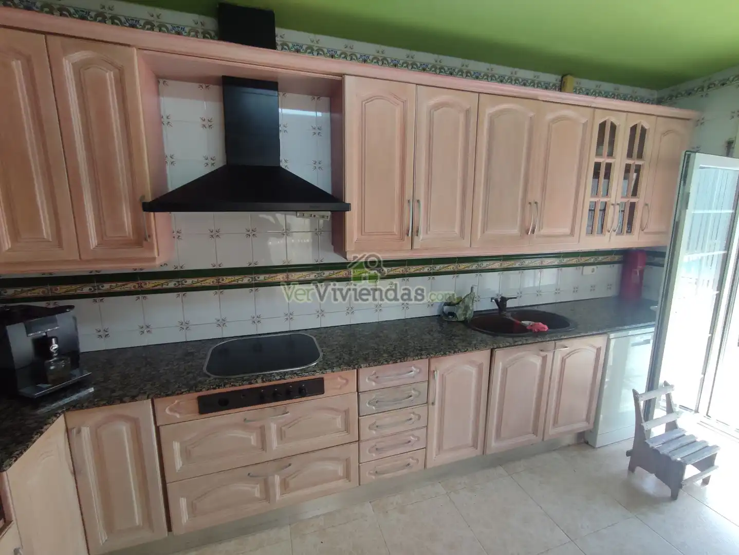 Casa con terraza en venta en Carrer Major 599, imagen 16