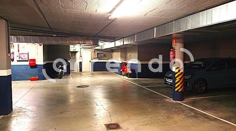 Photo 4 of Garage for sale in De Monseñor Oscar Romero, 21, Vista Alegre, Madrid