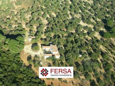 Villa in vendita a Arcos de la Frontera