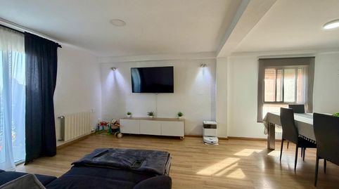 Foto 3 de Piso en venta en Benimàmet, Valencia Capital