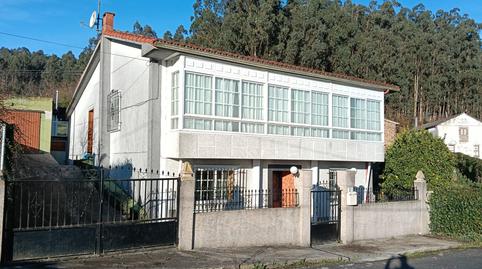 Foto 2 de Casa o xalet en venda a Oza dos Ríos, A Coruña