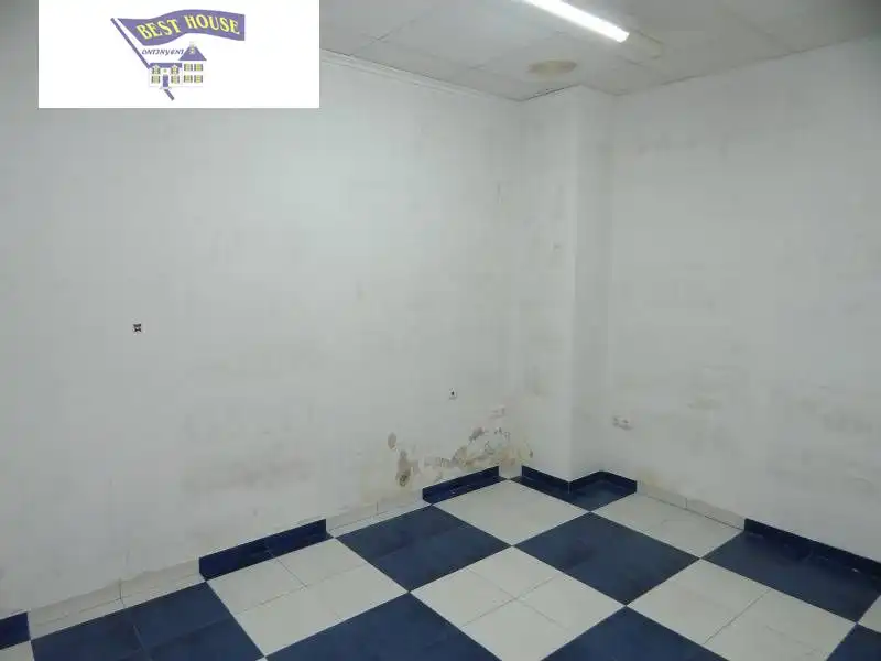 Business premises to rent in Sant Josep - Zona Hospital, imagen 10