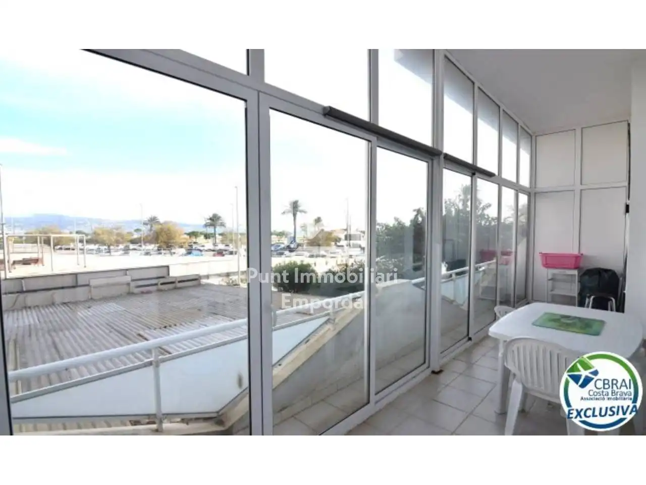 Apartment mit Terrasse zum Verkauf in Pasaje Delta Muga, imagen 15