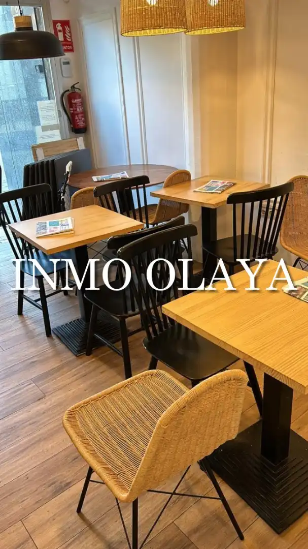 Business premises for transfer in Castell - Poble Vell