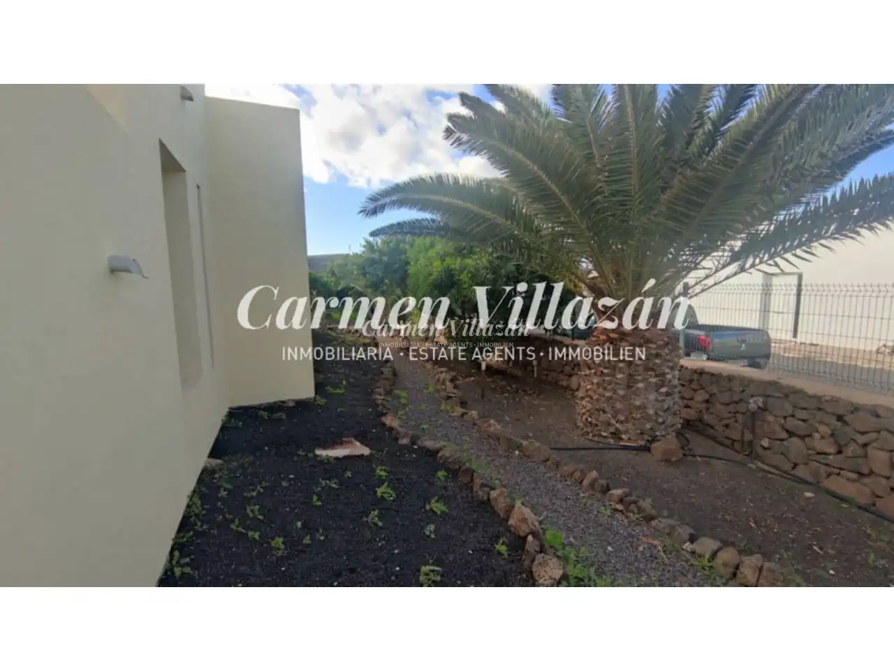 Villa avec jardin à vendre à Calle central, imagen 49