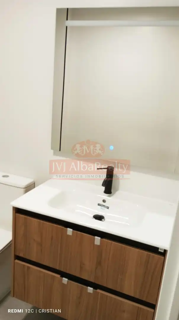 Flat for rent in Fátima