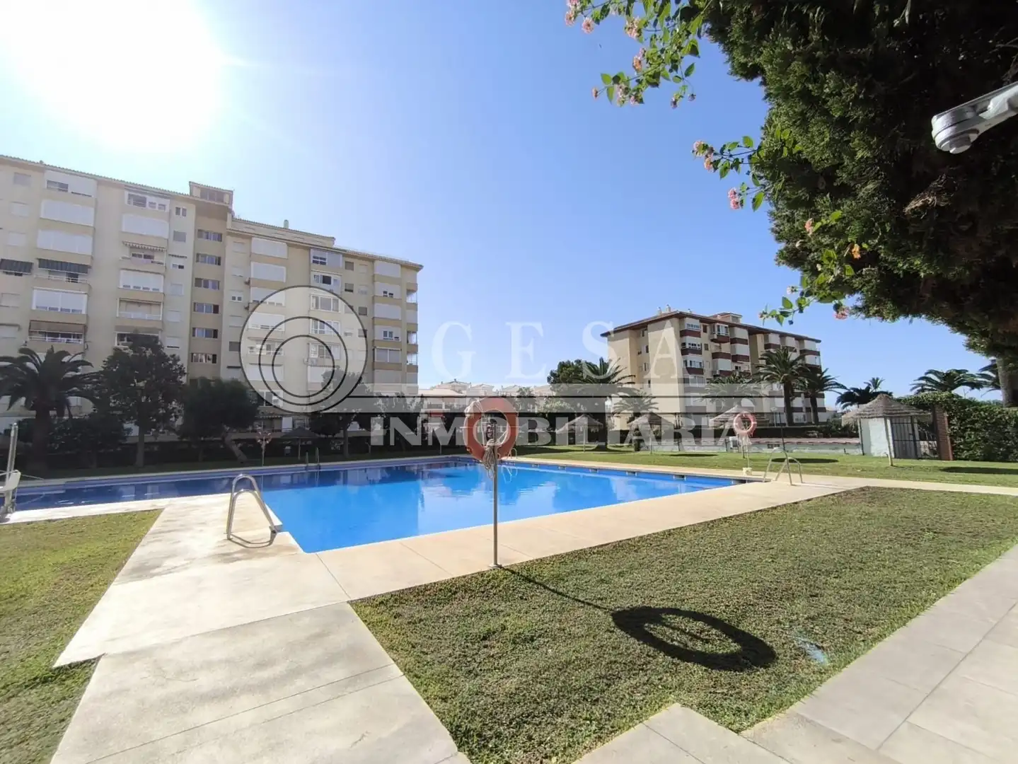 Piscina de Pis en venda en Torrox amb Aire condicionat i Piscina