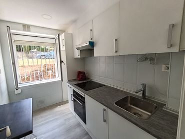 Piso en venta en Calle la Goleta