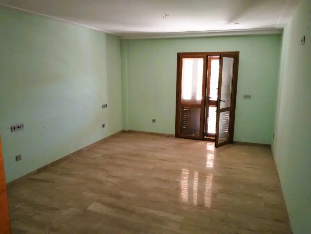 Casa adosada en venda en Llocnou d'En Fenollet amb Aire condicionat, Terrassa i Traster
