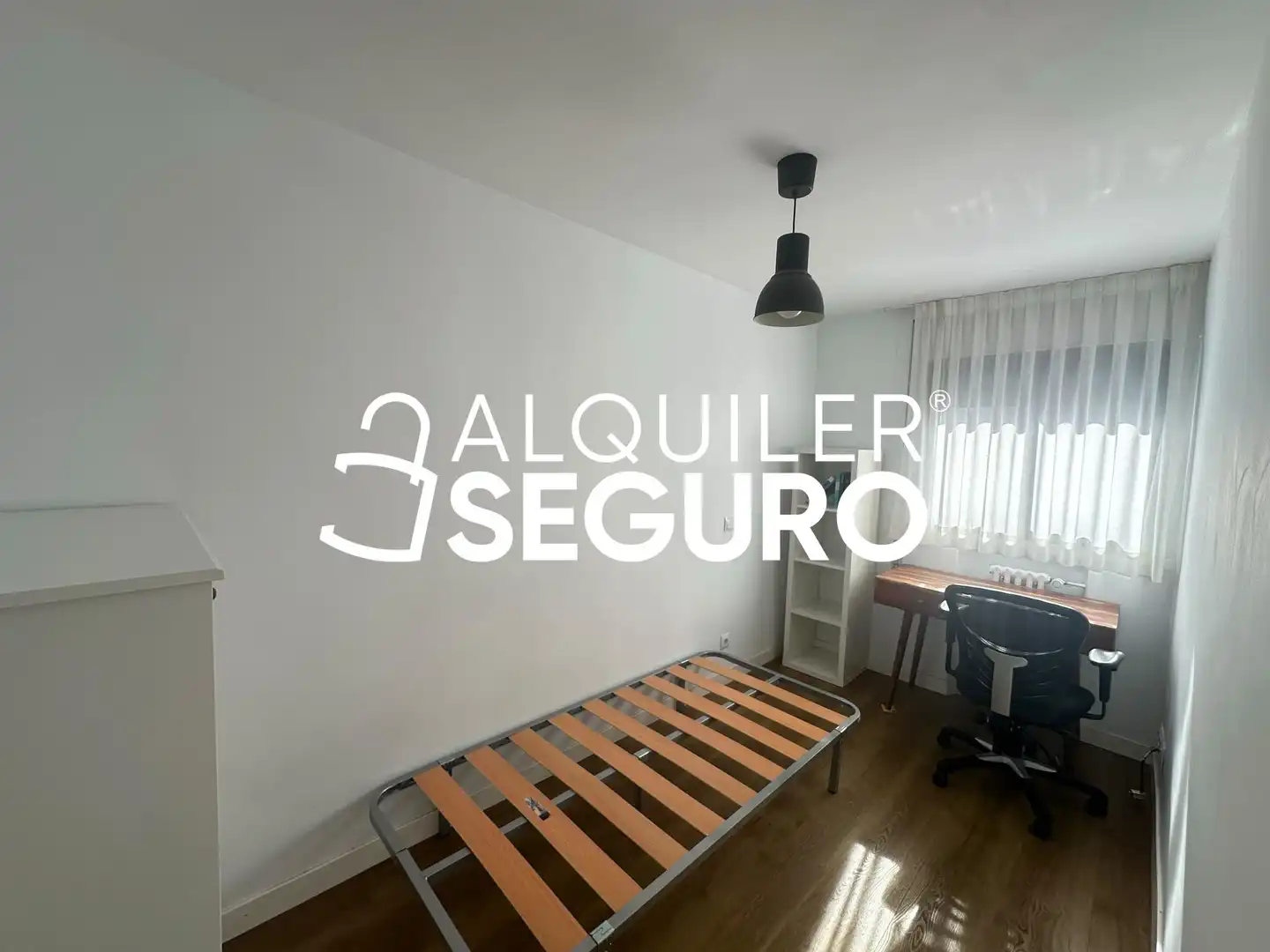 Appartement à louer à Pico Artilleros, imagen 10