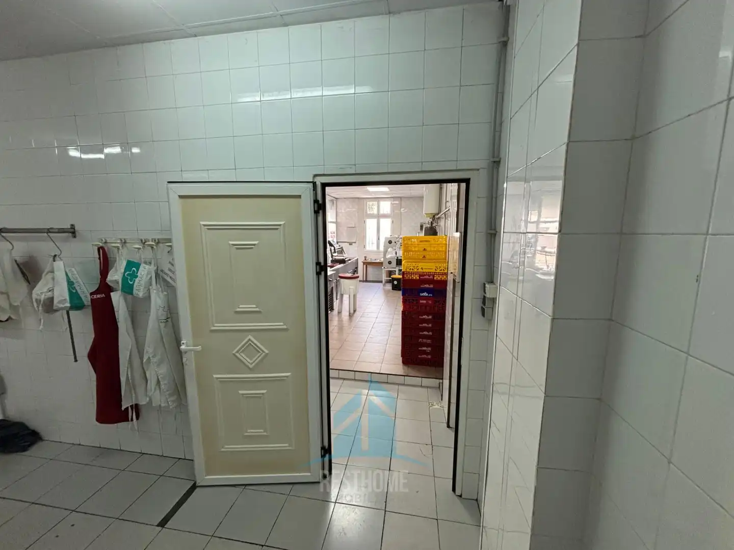 Local comercial en venta en Benipeixcar - El Raval, imagen 6