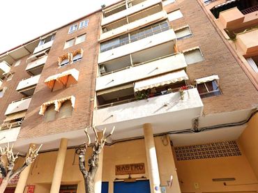 Apartment zum Verkauf in De Germaníes, 4