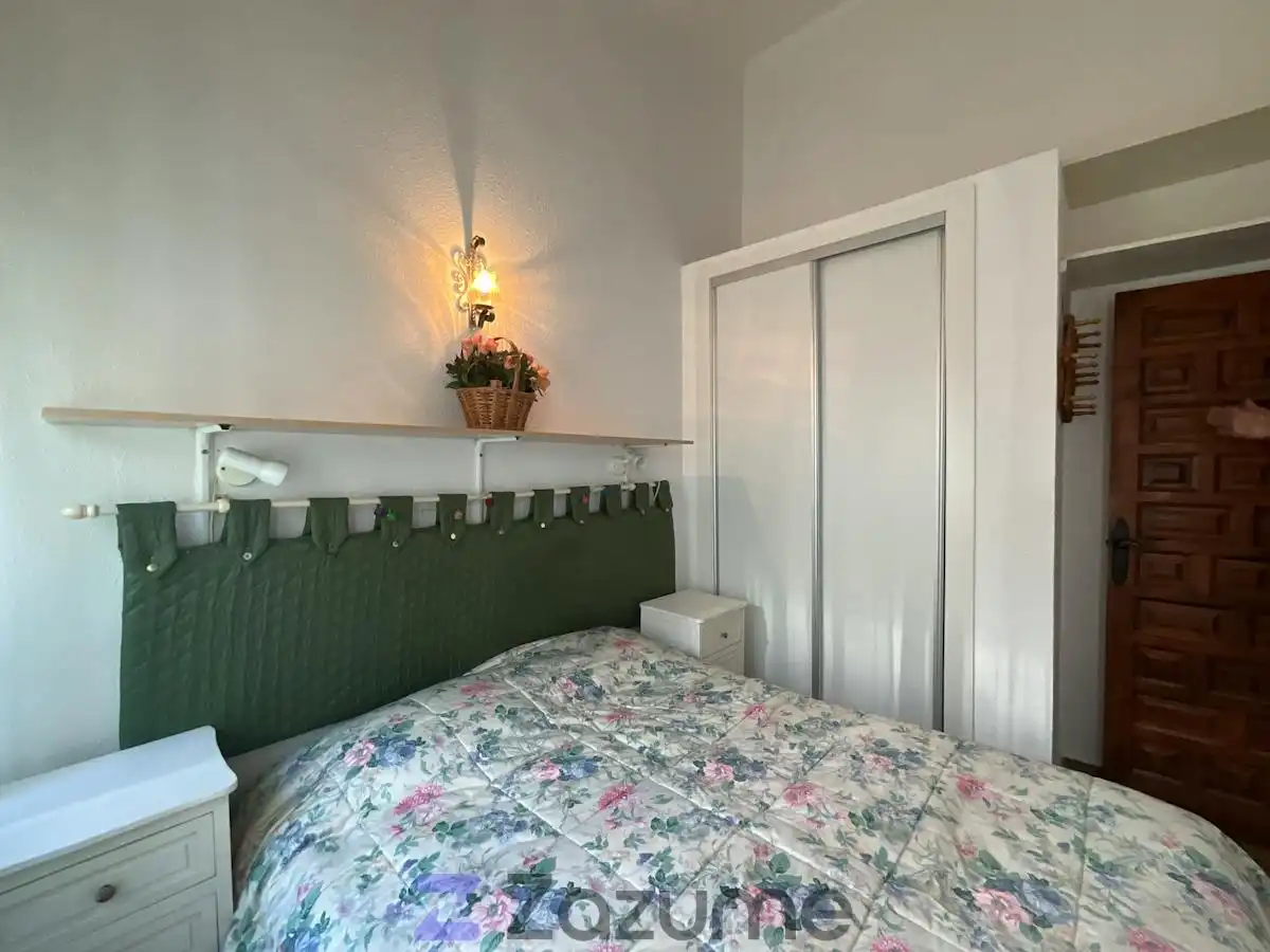 Wohnung zur Miete in Carr. del Torrejón, Cabo Cervera