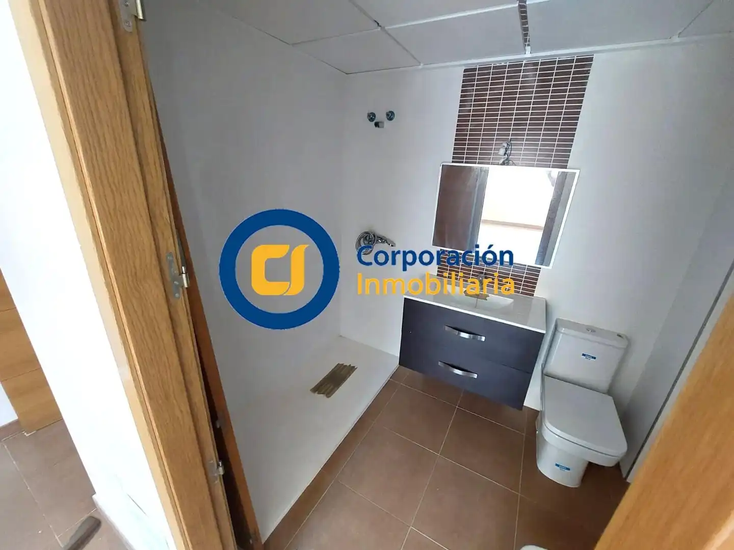 Duplexes for sale in Lorca  with Private garden
