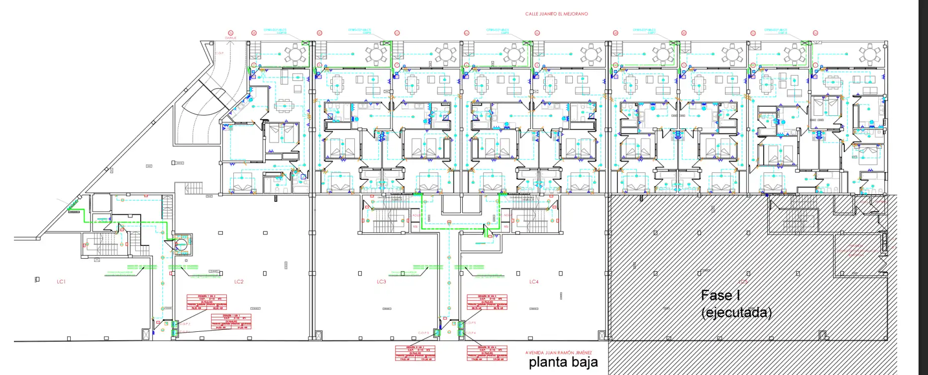 Others for sale in Av Juan Ramon Jimenez, imagen 36