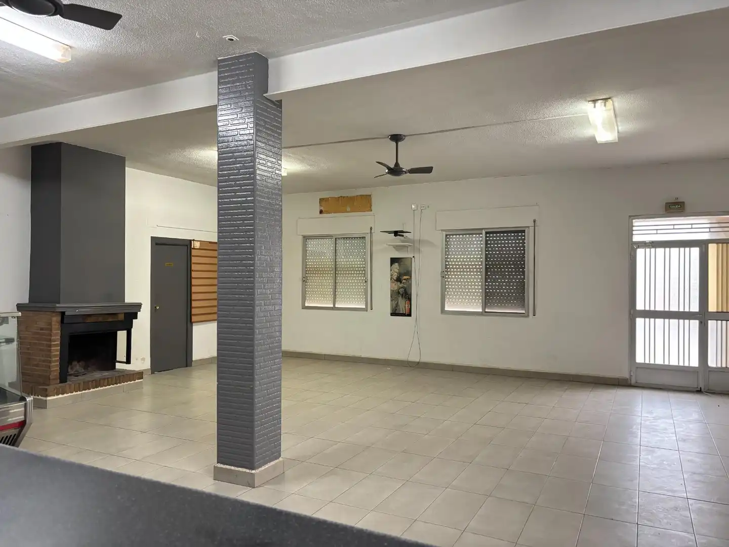 Finca rústica en venta en Murcia