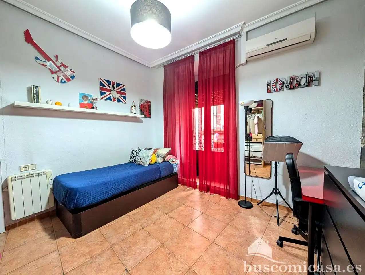 Casa amb terrassa en venda a Cánovas Del Castillo Ponton, imagen 22