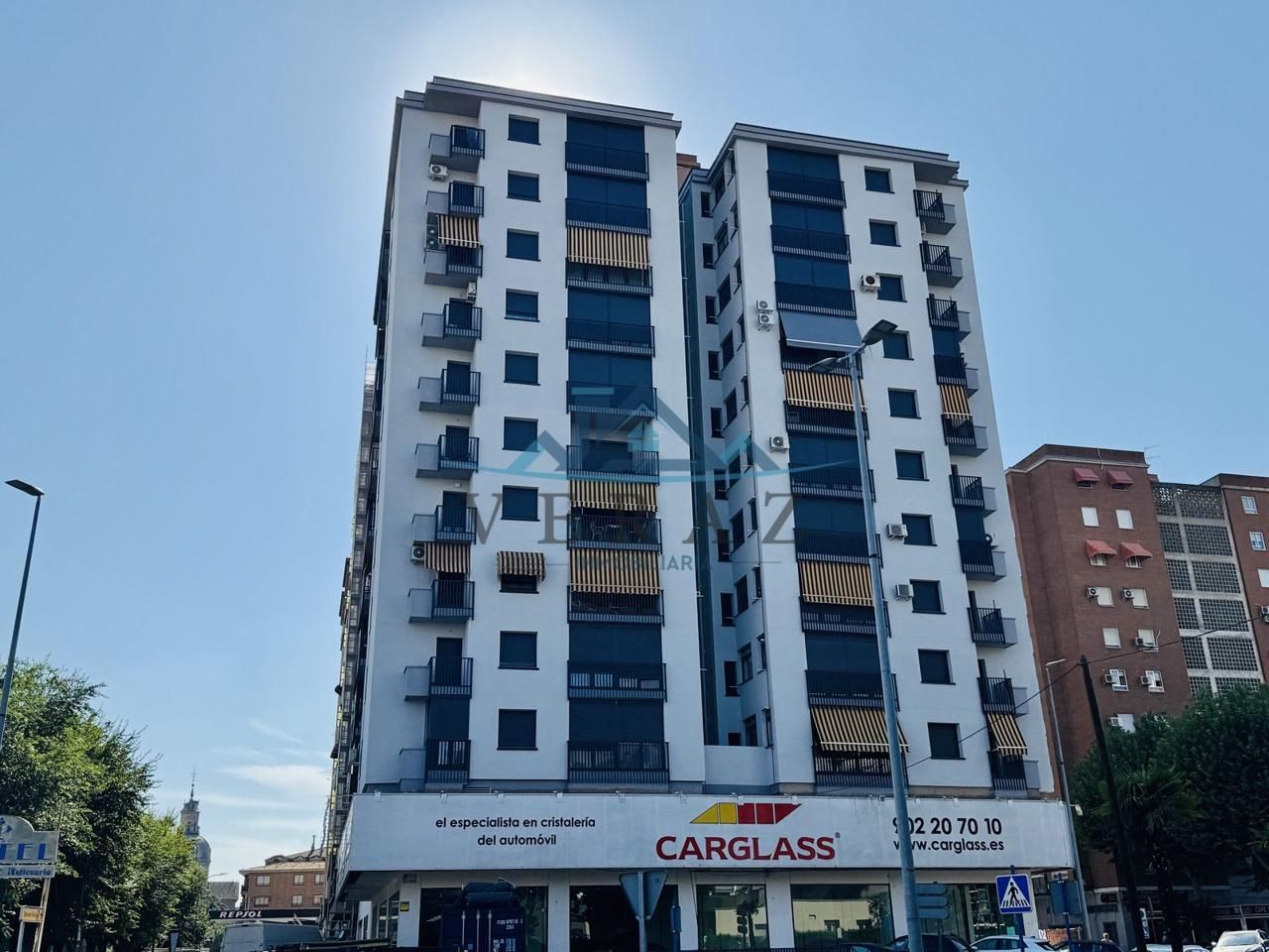 Flat for sale in Banderas De Castilla, 44, Centro - Corte Inglés, Talavera de la Reina