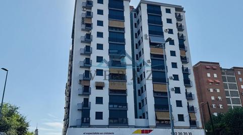 Photo 3 of Flat for sale in Banderas de Castilla, 44, Centro - Corte Inglés, Toledo