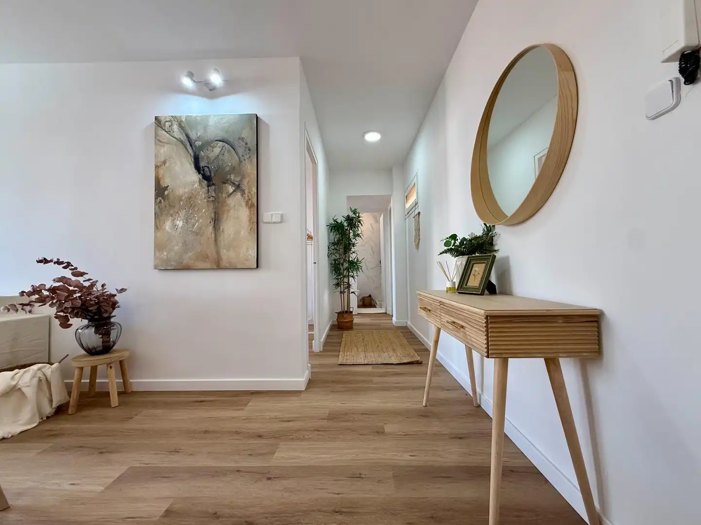 Attic for sale in Sant Feliu de Codines  with Air Conditioner, Heating and Terrace
