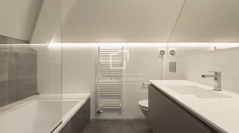 Foto 5 von Wohnung zum Verkauf in Sant Gervasi- Galvany, Barcelona Capital