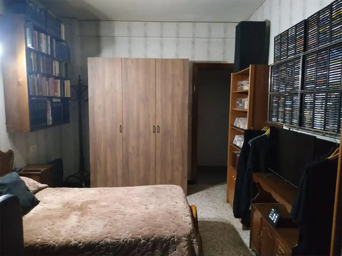 Dormitori de Pis en venda en Librilla amb Aire condicionat i Balcó