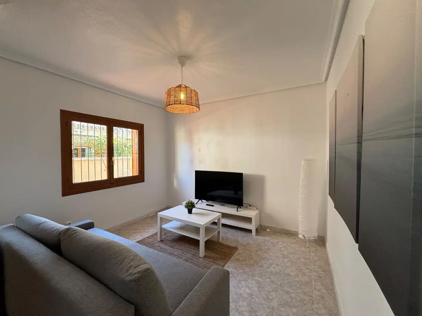 Apartamento con piscina en alquiler en Orihuela Costa, imagen 4