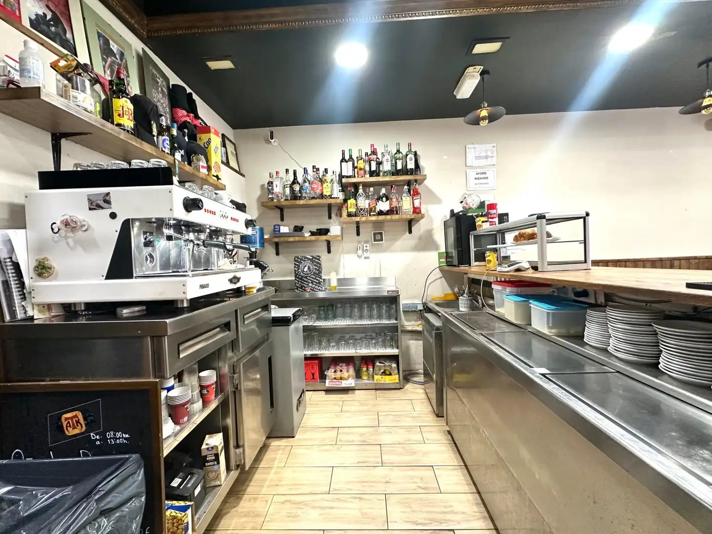Local commercial à louer à Carrer de Mallorca 27, imagen 9