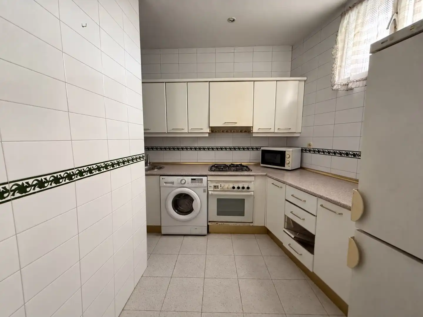 Apartment for sale in Pasaje 7 Pasaje Conde de la Mejorada #BAJO, imagen 6