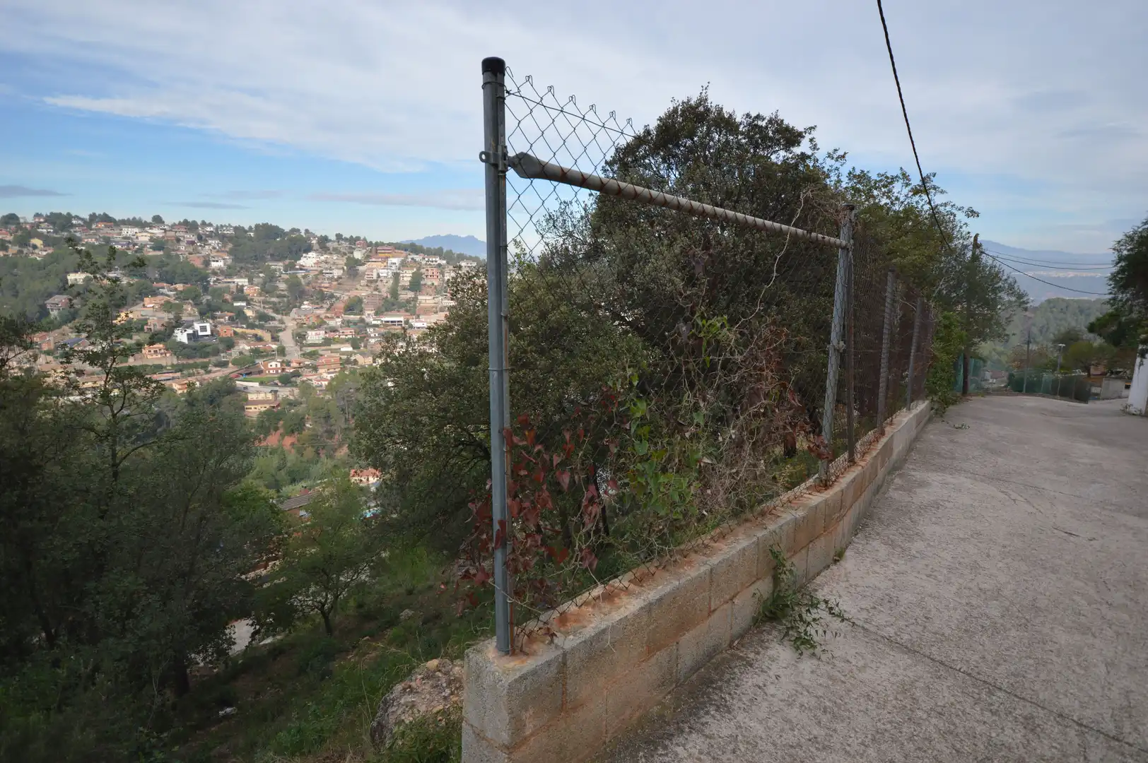 Wohnbaugrundstück zum Verkauf in Camí de Sòcies, imagen 5