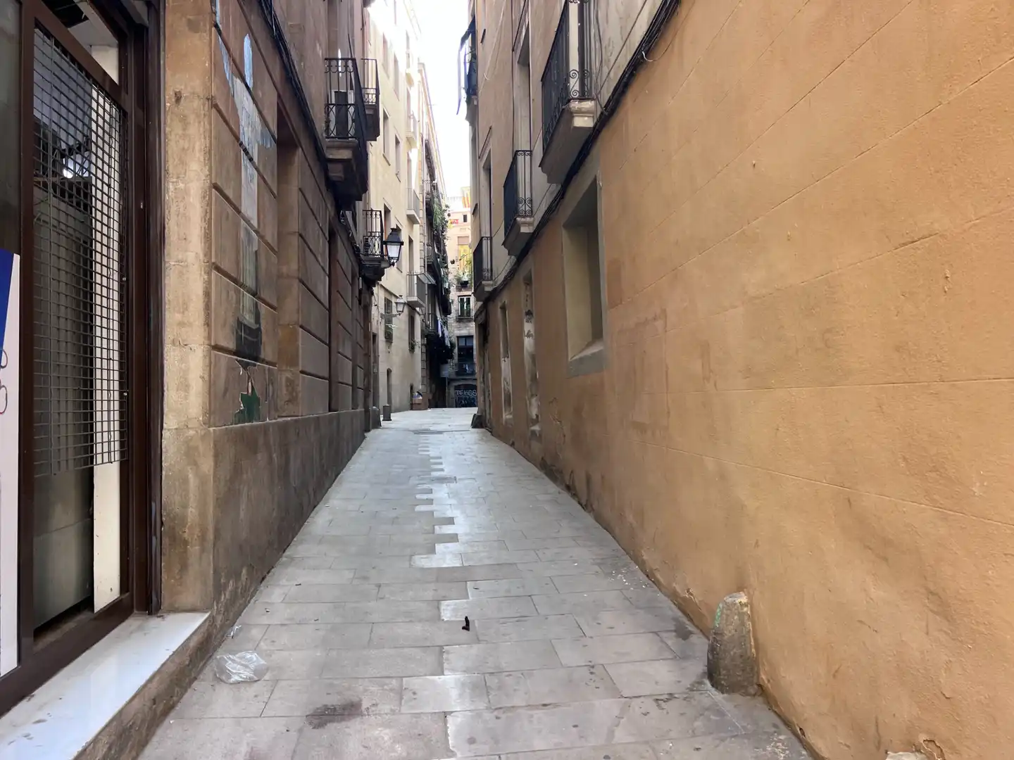 Gewerbefläche zum Verkauf in Ciutat Vella, imagen 4