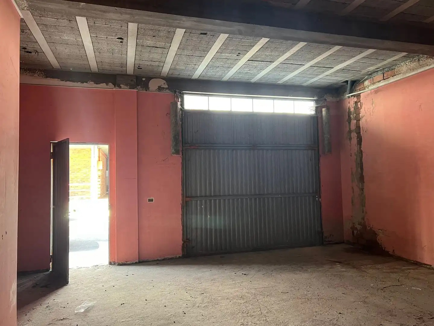 Industrial building for sale in As Pontes de García Rodríguez, imagen 3