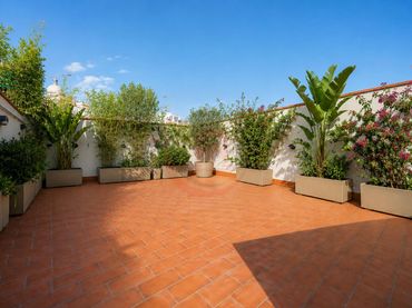 Penthouse mit Aufzug zum Verkauf in Cataluña