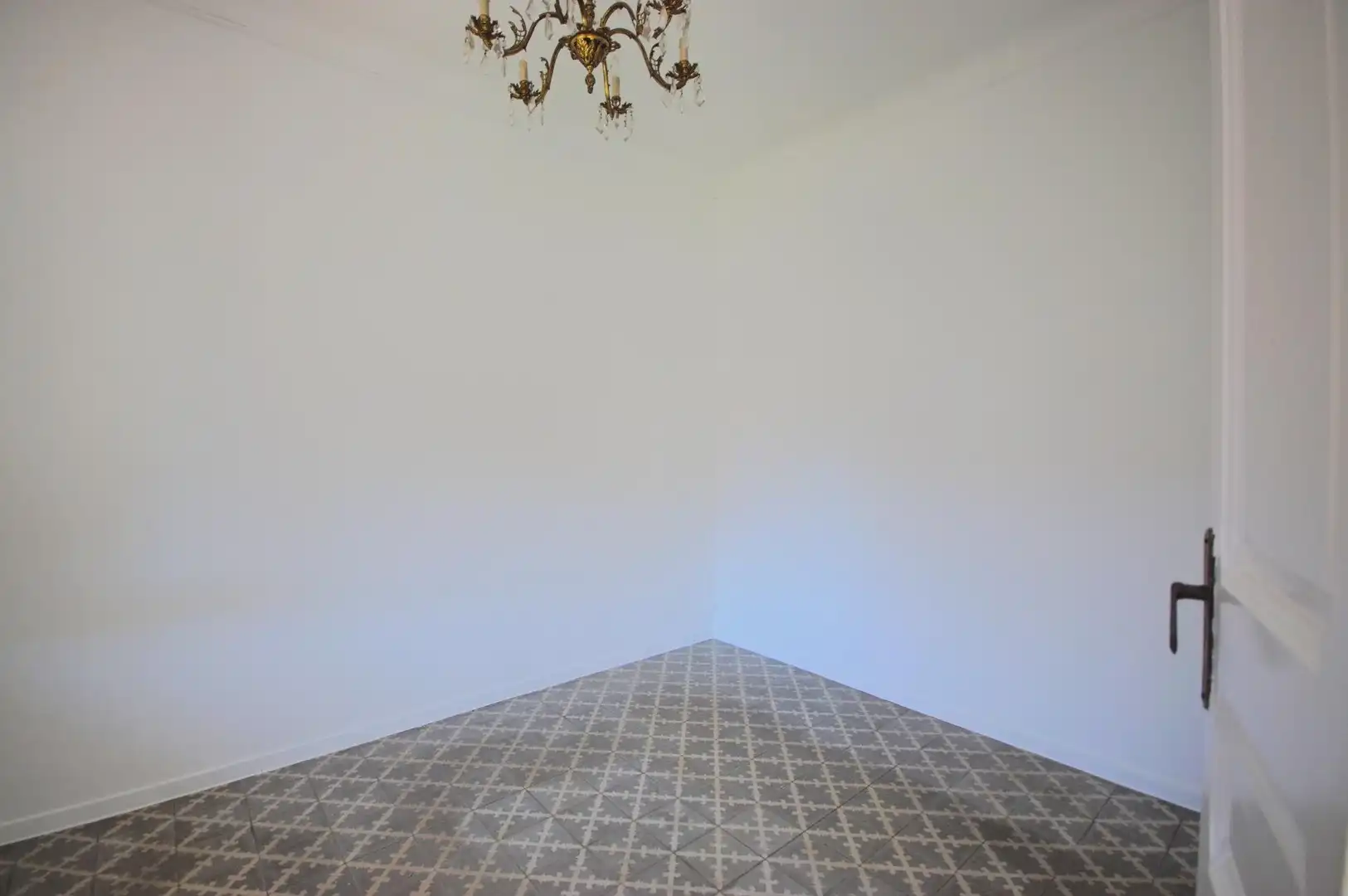 Comedor de Piso en venta en Barcelona con Terraza y Balcón