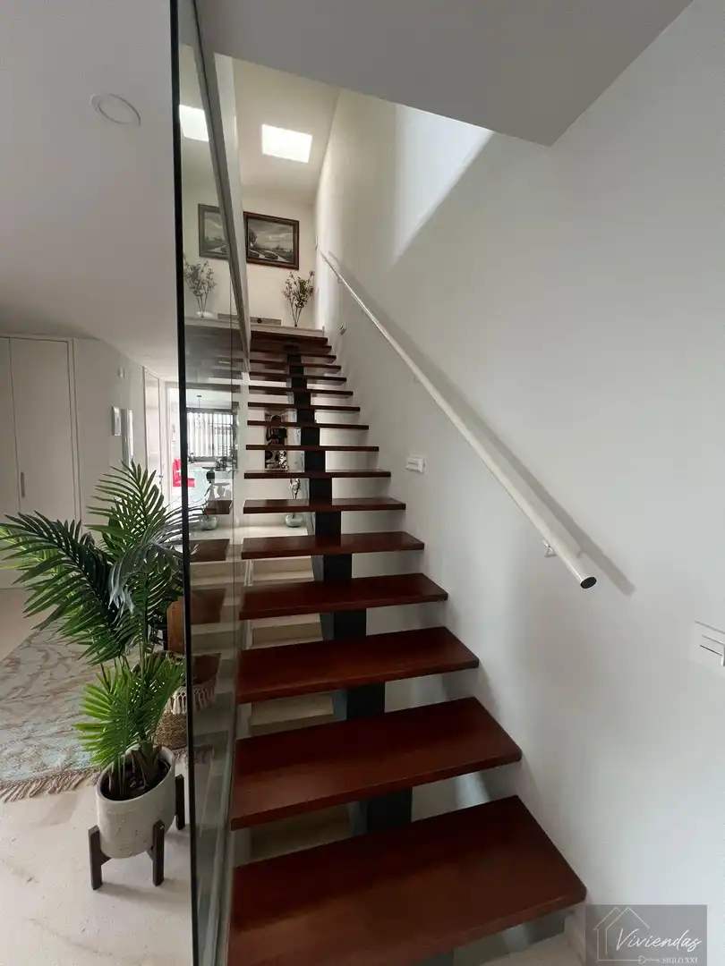 Casa o chalet en venta en Boadilla del Monte con Calefacción, Trastero y Alarma