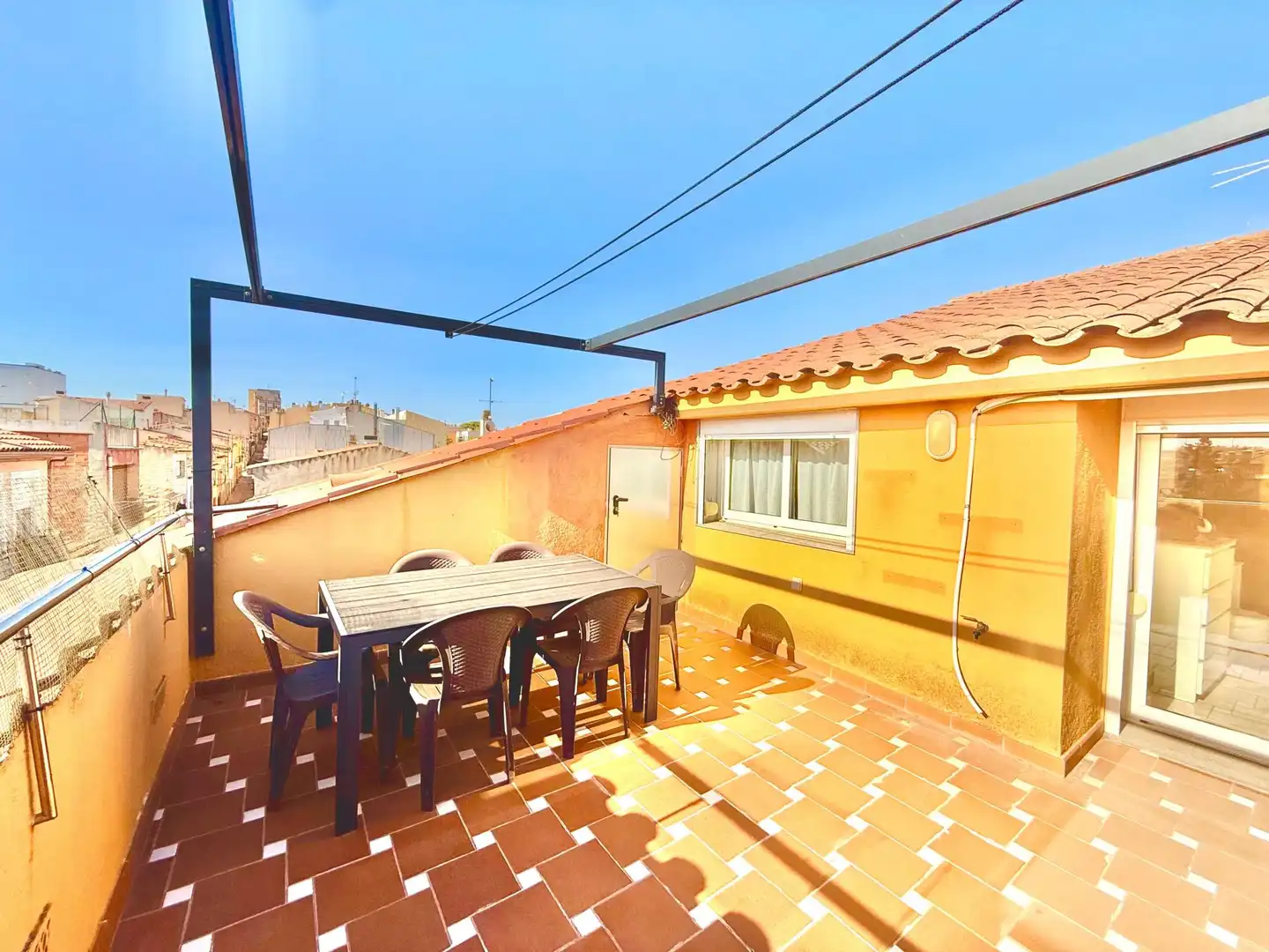 Terrace of Duplexes for sale in Tordera  with Air Conditioner, Heating and Terrace