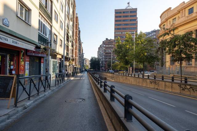 Local comercial en Venta en Avenida Madrid, 16 en San Ildefonso