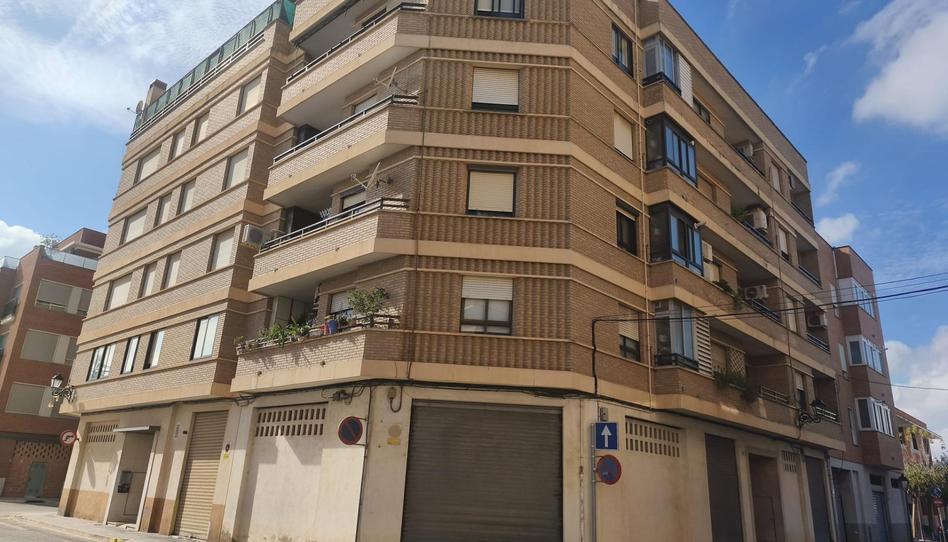 Photo 1 of Flat for sale in Calle Sierra de Espadán, Bonrepòs i Mirambell, Valencia